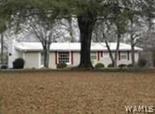 6212 Green Acres Ln, Tuscaloosa, AL 35404