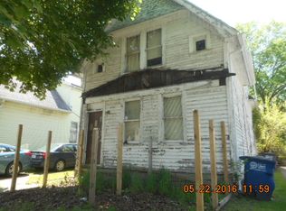 1451 Vance St, Toledo, OH 43607