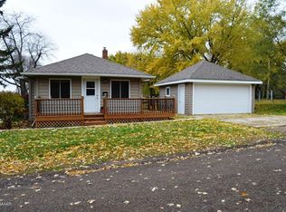29 6th Ave NE, Glenwood, MN 56334