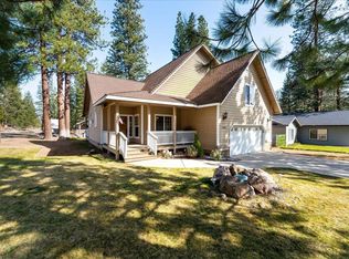 5406 Hogan Dr, Weed, CA