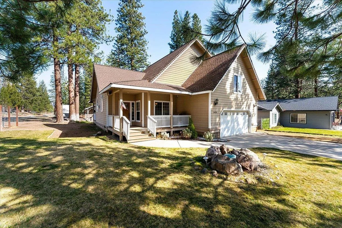 5406 Hogan Dr photo 1