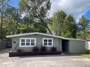 3147 Greene Rd, Erieville, NY 13061