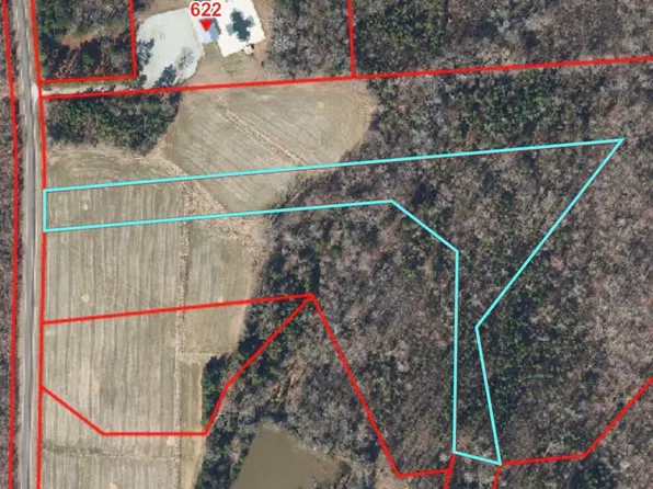 Snipes Rd Lot 2A, Hurdle Mills, NC 27541