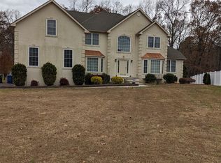 128 White Tail Pass, Franklinville, NJ 08322