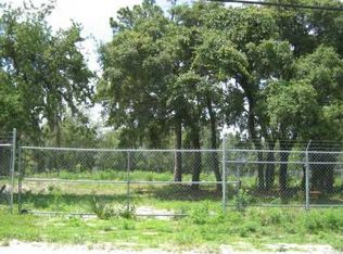 0 Little Ranch Rd, Spring Hill, FL 34610