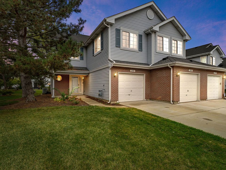 1st image of 2741 Odlum Dr #3