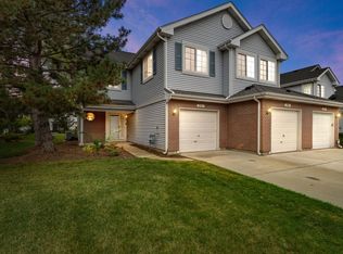 2741 Odlum Dr #3, Schaumburg, IL 60194