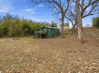 388 County Road 3670, China Spring, TX 76633