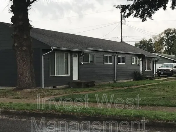 227 Cypress St, Longview, WA 98632