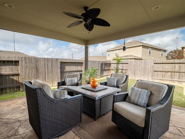 22542 Belmont Cove Ln, Katy, TX 77449