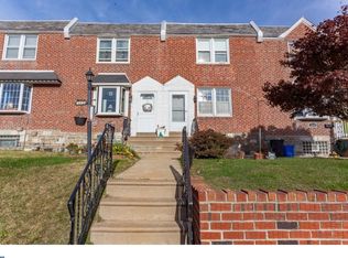 7228 Gillespie St, Philadelphia, PA 19135