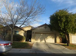 5466 Golden Leaf Ave, Las Vegas, NV 89122