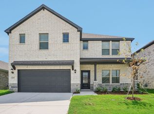 2215 Zephyr Dr, Princeton, TX 75407