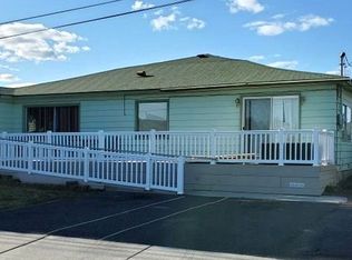 2914 W Lakeside Dr, Moses Lake, WA 98837