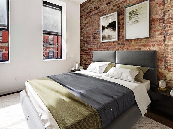 2nd image of 248 Broome St #U5