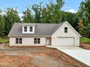 468 Robinson Trl, Loudon, TN 37774