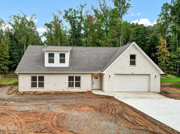 468 Robinson Trl, Loudon, TN 37774
