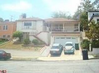 5449 Overdale Dr, Los Angeles, CA 90043