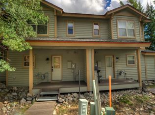 227 Huron Rd #B8, Breckenridge, CO 80424