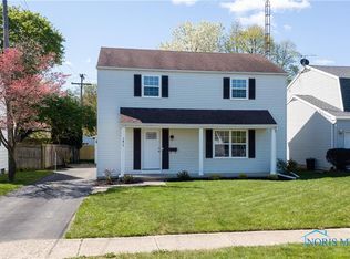 3819 Branch Dr, Toledo, OH 43623