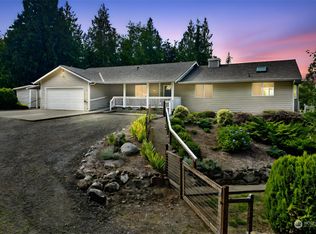 300 E Evergreen Rd, Belfair, WA 98528