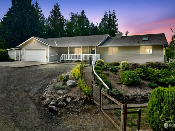 300 E Evergreen Road, Belfair, WA 98528