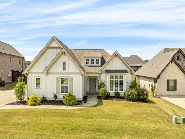 2511 Fountainview Ln, Auburn, AL 36832