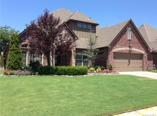 17005 E 46th St, Tulsa, OK 74134