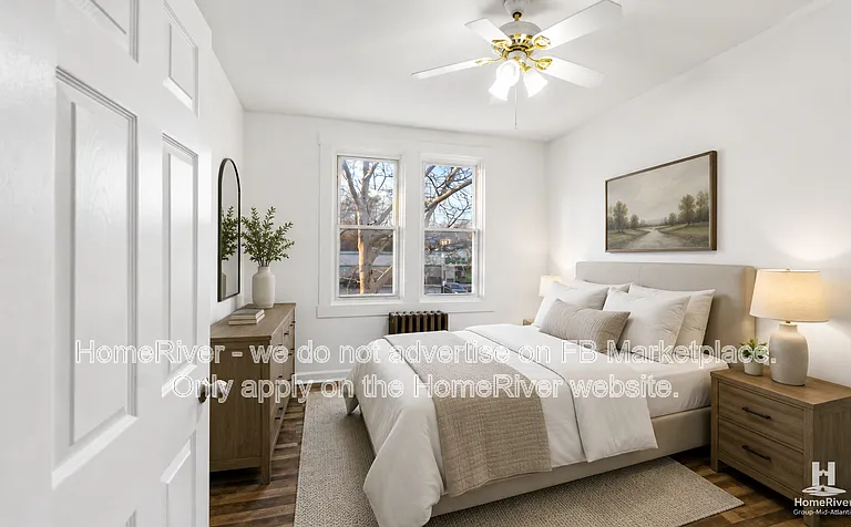 6915 Harford Rd #3 — Photo 1