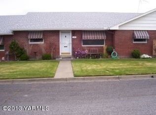 239 N 38th Ave, Yakima, WA 98902