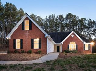 668 Hickory Grove Church Rd NW, Monroe, GA 30656