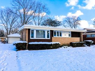 18543 Ashland Ave, Homewood, IL 60430