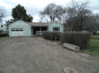 2126 Cable St, Klamath Falls, OR 97601