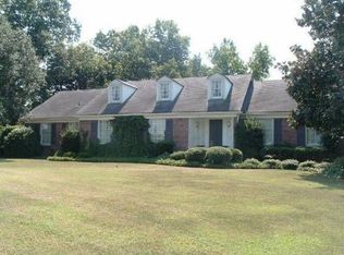 1407 Cleveland, Danville, AR 72833