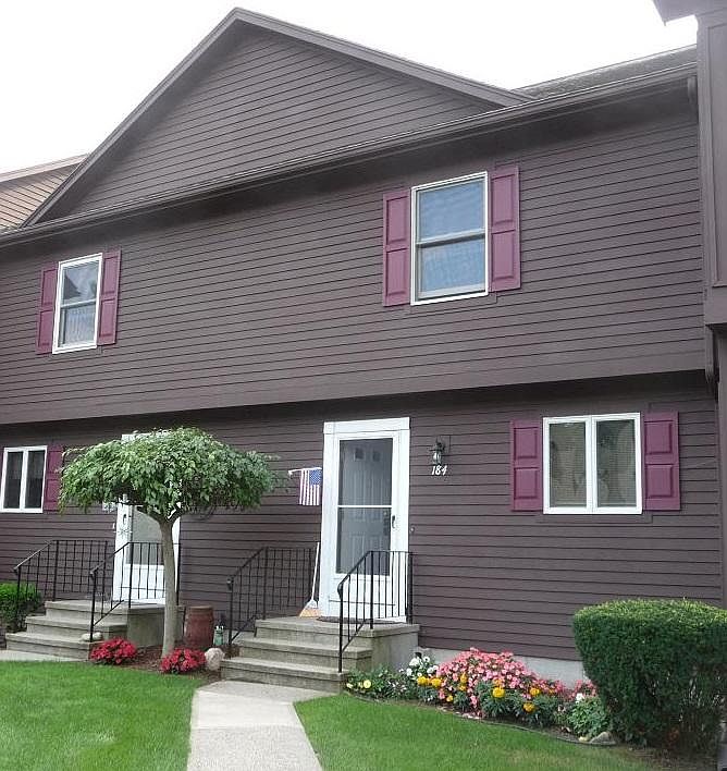184 Candlewood Dr 184, Enfield, CT 06082 Zillow