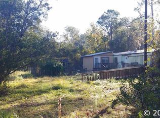 8901 NE Us Hwy 301, Waldo, FL 32694