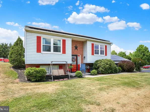 1200 Conewago Creek Rd, Manchester, PA 17345