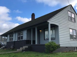 2308 NE Killingsworth St, Portland, OR 97211