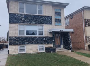 6216 W Lawrence Ave #2, Chicago, IL 60630