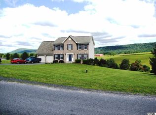 4 Herr Ct, Newport, PA 17074