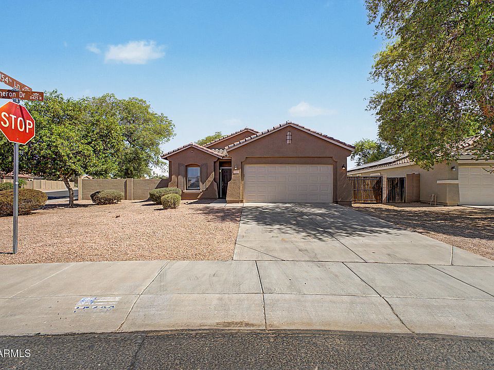 1st image of 15466 W Cameron Drive