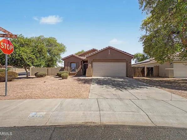 15466 W Cameron Drive, Surprise, AZ 85379