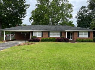 538 Lee St, Thomson, GA 30824