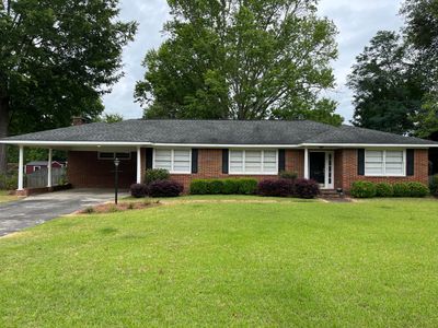 538 NW LEE Street, Thomson, GA, 30824