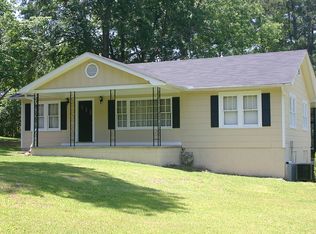 507 Old Albany Rd, Thomasville, GA 31792