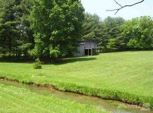 671 Custer Dr, Morristown, TN 37814