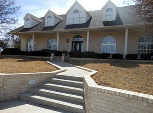 6005 Devonshire Ln, San Angelo, TX 76901
