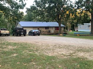 8262 State Highway 5, Gainesville, MO 65655