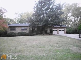 7413 Conkle Rd, Jonesboro, GA 30236