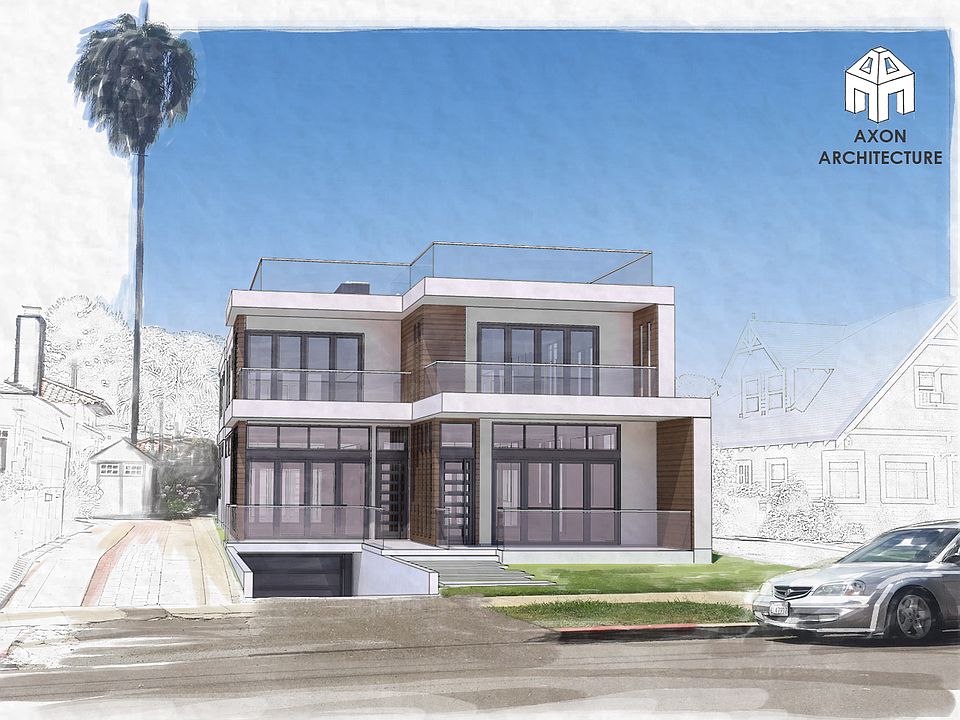 2nd image of 1271 Cave St